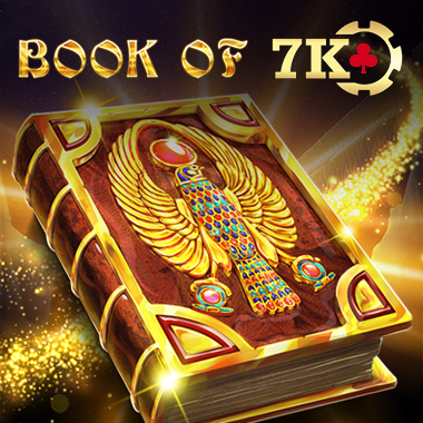 7k Casino – Захватывающие игры и бонусы